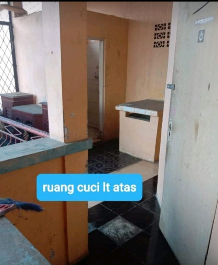 Cluster Kancil Cikarang